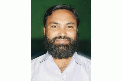 যাত্রী কল্যাণ সমিতির মহাসচিব মোজাম্মেল রিমান্ডে