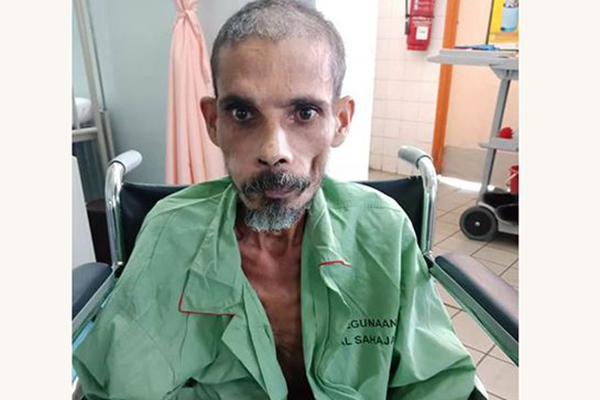 সেই মতিয়ারের পরিবারের খোঁজে  বাংলাদেশি হাইকমিশন