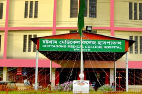 চমেক হাসপাতালের ৪৫ শতাংশ নতুন রোগীই কোমরের ব্যাথার  