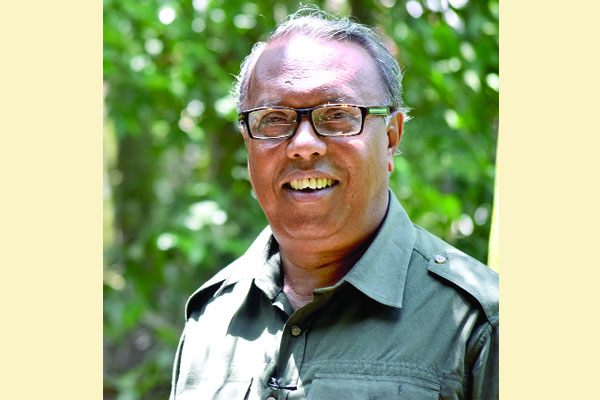শাইখ সিরাজের জন্মদিন আজ