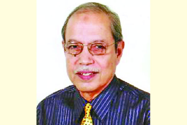 কঠিন সময় পার করছে দেশ