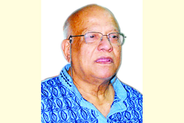 ড. ইউনূসের কঠোর সমালোচনায় অর্থমন্ত্রী