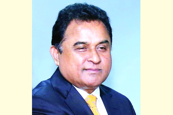 জিডিপি সোয়া আট শতাংশ হতে পারে