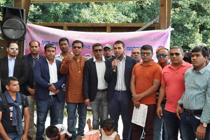 প্যারিস বাংলা প্রেসক্লাবের “চড়ুইভাতি” অনুষ্ঠানে কমিউনিটির মিলনমেলা
