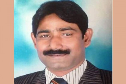 টাঙ্গাইলে জেলা বিএনপি’র সাধারণ সম্পাদক আটক