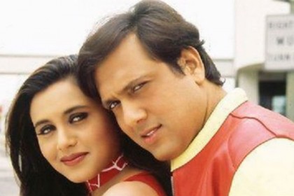 স্ত্রীর চাপেই রানির সঙ্গে সম্পর্ক ভাঙতে বাধ্য হন গোবিন্দ! 
