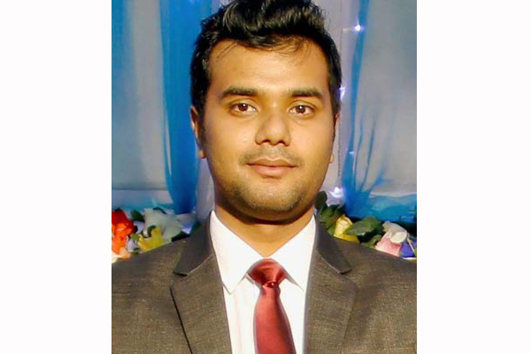  কণ্ঠশিল্পী ন্যান্সির ভাই গ্রেফতার