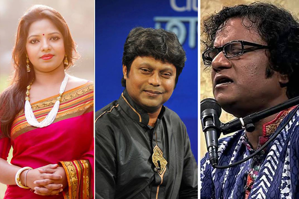 দীর্ঘদিন পর গানে ফিরলেন প্রিয়াঙ্কা (ভিডিও)