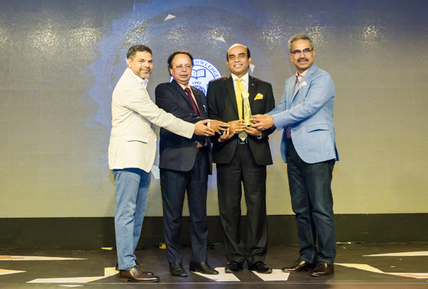 'সুপার ব্র্যান্ড' স্বীকৃতি পেল নর্থ সাউথ ইউনিভার্সিটি