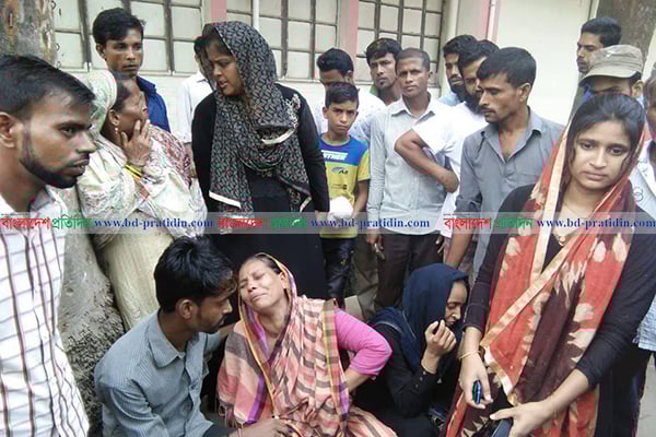 খুলশীতে সংঘর্ষে যুবক নিহত, আহত ৭