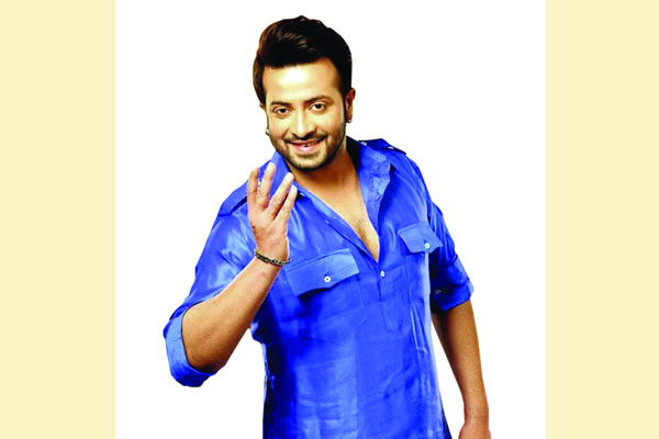 বিয়ে আমি আর করছি না