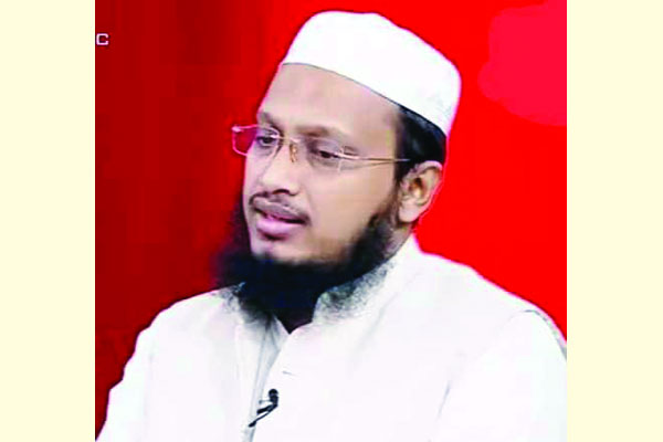 ইসলামী দলগুলোর ঐক্য সময়ের দাবি