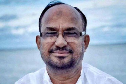 'দুর্নীতিবাজদের তালিকা করছে বিএনপি'
