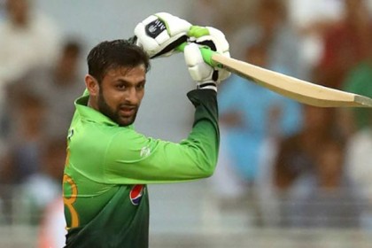 ভারতকে নিয়ে আলাদা করে ভাবার কিছু নেই : শোয়েব 
