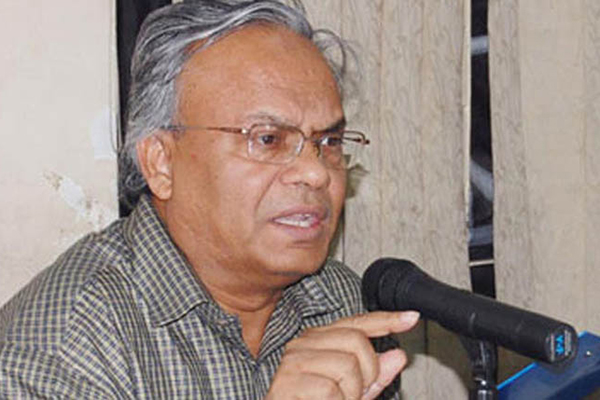 বিএনপি নেতাকর্মীদের বিরুদ্ধে গায়েবি মামলার ছড়াছড়ি : রিজভী