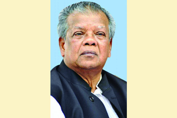দেশে এখনো ষড়যন্ত্র চলছে : শিল্পমন্ত্রী