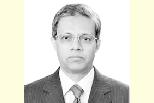 জাতীয় অধ্যাপক ডা. মোহাম্মদ ইব্রাহিমের আদর্শ ও প্রত্যয়