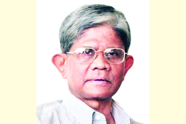 দুর্নীতি অনিয়মে ধ্বংস হচ্ছে ব্যাংকিং খাত