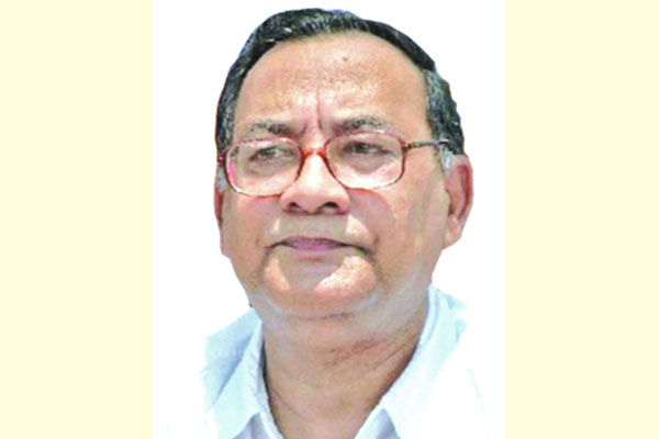 নির্বাচনে সরকারের ম্যাজিক