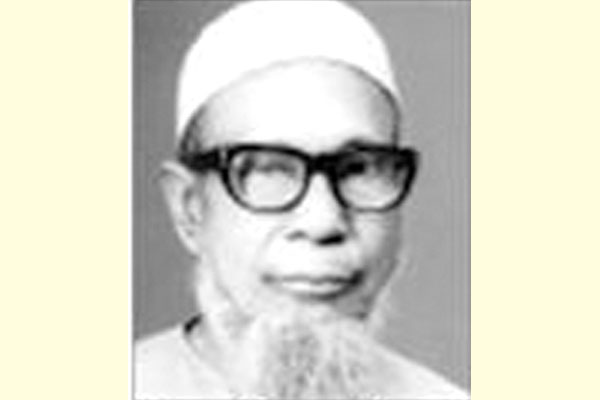 মৃত্যুবার্ষিকী