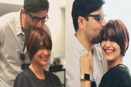 সোনালী বেন্দ্রের মৃত্যুর গুজব, স্বামীর ক্ষোভ