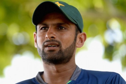 আরও বেশি ভারত-পাকিস্তান ম্যাচ চান শোয়েব