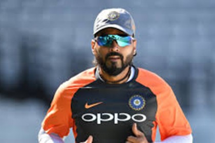 এসেক্সে যোগ দিলেন মুরালি বিজয়
