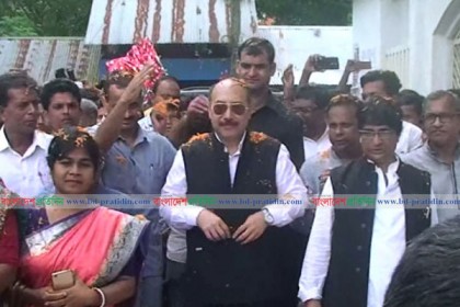 একাত্তরের মতো ভবিষ্যতেও বাংলাদেশের পাশে থাকবে ভারত: হর্ষ বর্ধন