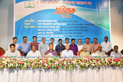 গঠনমূলক সমালোচনার খবরে খুশি হই: শিক্ষামন্ত্রী

