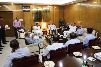 খালেদা জিয়াকে ইউনাইটেড হাসপাতালে ভর্তির প্রস্তাব বিএনপির