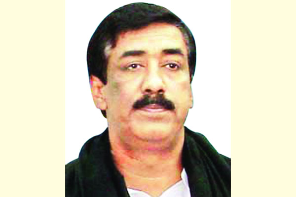 ফখরুলকে শামীম ওসমানের ধন্যবাদ