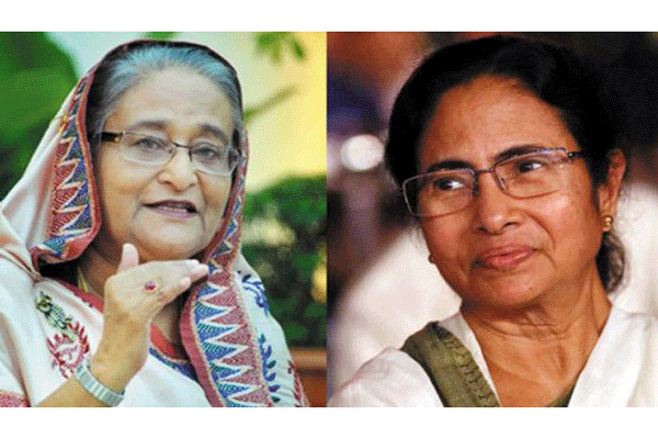 আপনি জিতুন, আমরা আসব: মমতা বন্দোপাধ্যায়
