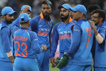 এশিয়া কাপে শুরুর আগেই প্রতিদ্বন্দ্বীদের ‘টেক্কা’ ভারতের