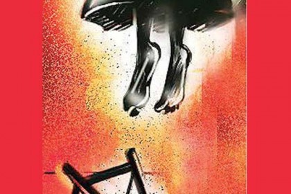 রামপুরায় ঢাবি ছাত্রীর আত্মহত্যা