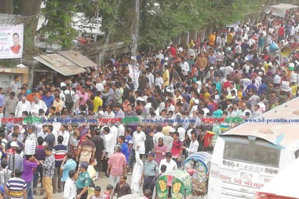 খালেদার মুক্তির জন্য করুণা নয়, এটা প্রাপ্য : ফখরুল