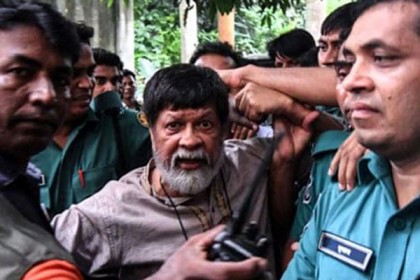 শহিদুলের জামিন আবেদন মঙ্গলবারের মধ্যে নিষ্পত্তির নির্দেশ