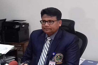 ৩০ অক্টোবরের পর যে কোন দিন তফসিল: ইসি সচিব