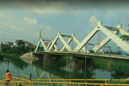 হাতিরঝিলে অবৈধ স্থাপনা অপসারণে হাইকোর্টের নির্দেশ