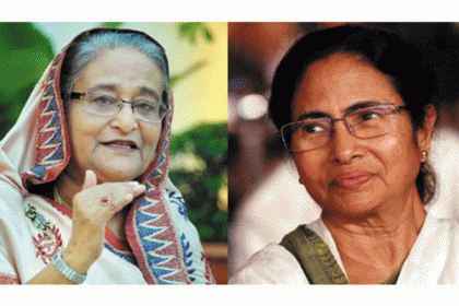 আপনি জিতুন, আমরা আসব: মমতা বন্দোপাধ্যায়
