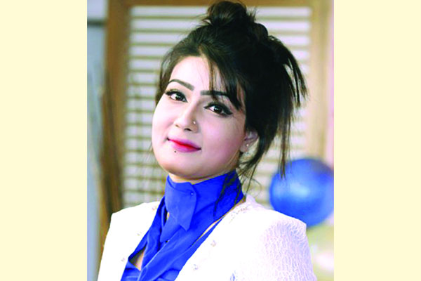 মাহির ফ্যাশন হাউজ 'ভারা'