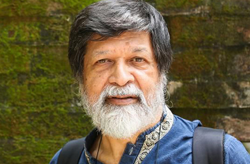 শহিদুল আলমের জামিন আবেদন নামঞ্জুর