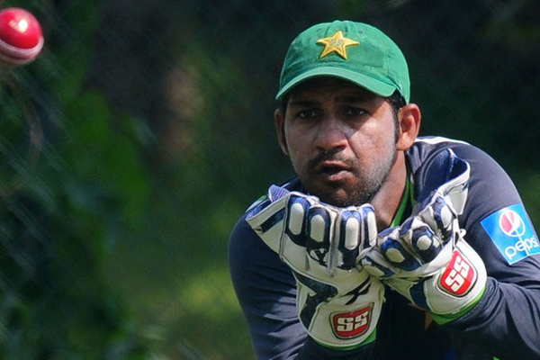 এশিয়া কাপে পাকিস্তানের পরিকল্পনা জানালেন সরফরাজ