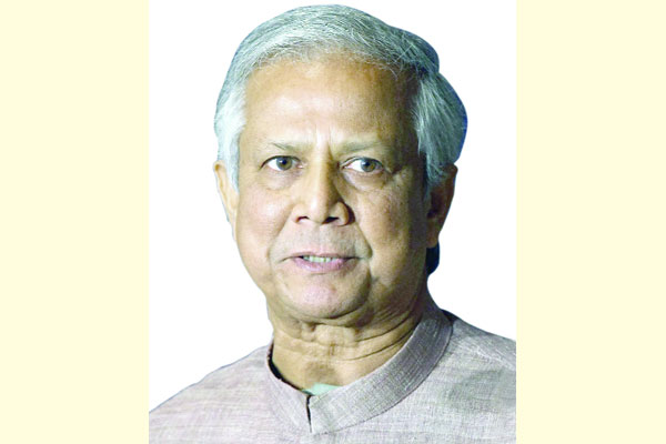 ইউনূসের পরামর্শ নিল ইতালি