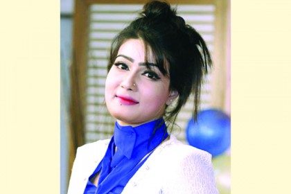 মাহির ফ্যাশন হাউজ 'ভারা'