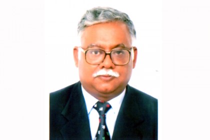 গবেষণায় ড. হারুন-অর-রশিদের ইউজিসি স্বর্ণপদক লাভ
