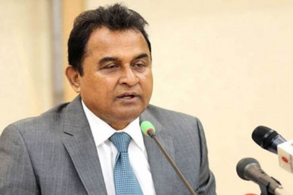 জাতীয় নির্বাচনে সীমিত আকারে ইভিএম ব্যবহার করা হবে: পরিকল্পনামন্ত্রী