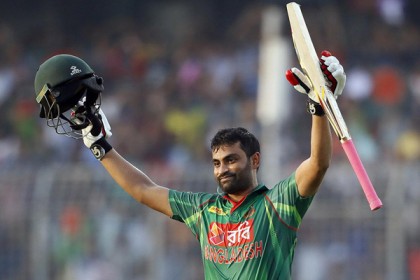 ভিসা জ‌টিলতার অবসান, দুবাই যাচ্ছেন তামিম