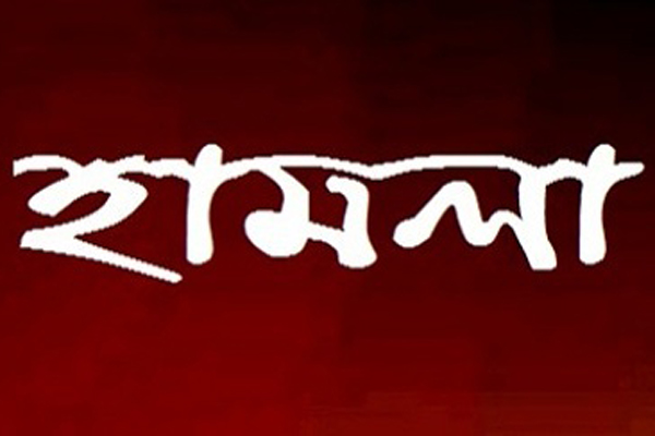 পিরোজপুরে আওয়ামী লীগ নেতার গাড়ী বহরে হামলার অভিযোগ 