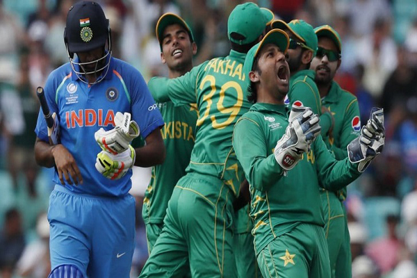 ভারত-পাকিস্তান ম্যাচ নিয়ে যা বললেন সরফরাজ