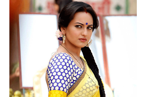 আমি ছাড়া দাবাং সিনেমা ফ্লপ: সোনাক্ষী